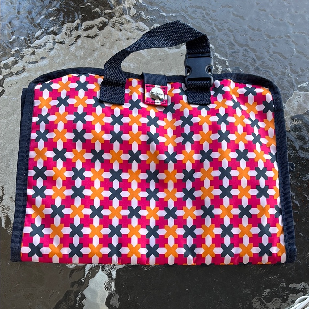 Thirty-one  Colorful Geometric Tote Bag